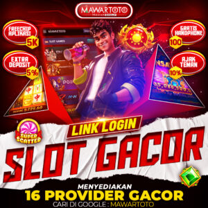 SLOT-GACOR-MAWARTOTO-300